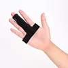 Finger fixation black