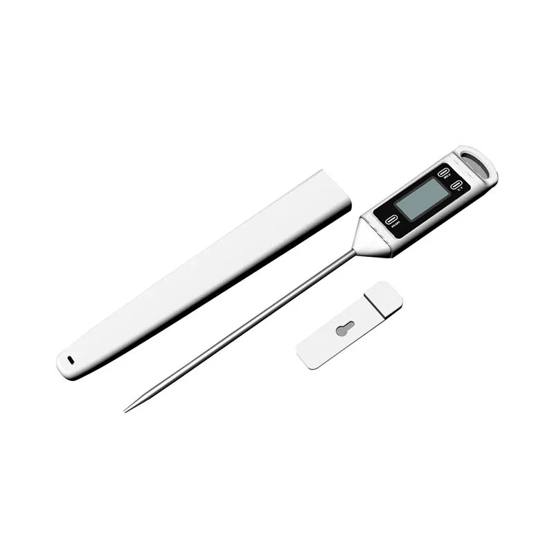 Digital Thermometer for Fruits and Vegetables