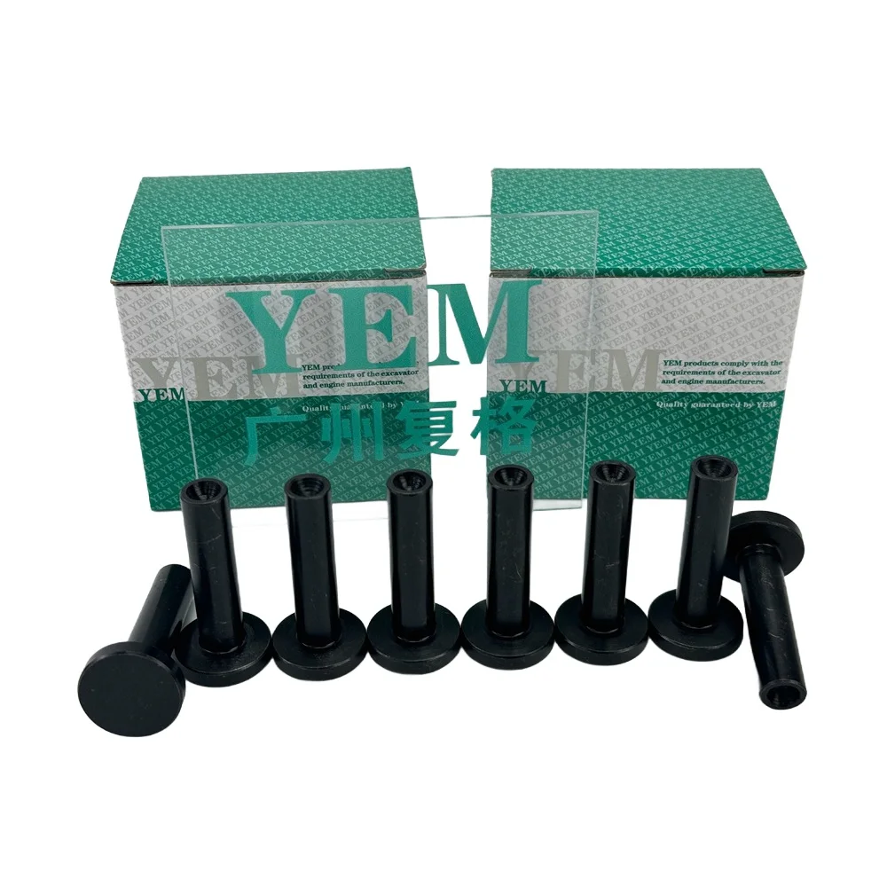 4D35 4D55 4D56 4DQ3 Valve Tappet for Mitsubishi Diesel Engine Spare Parts