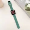 Verde aghi di pino