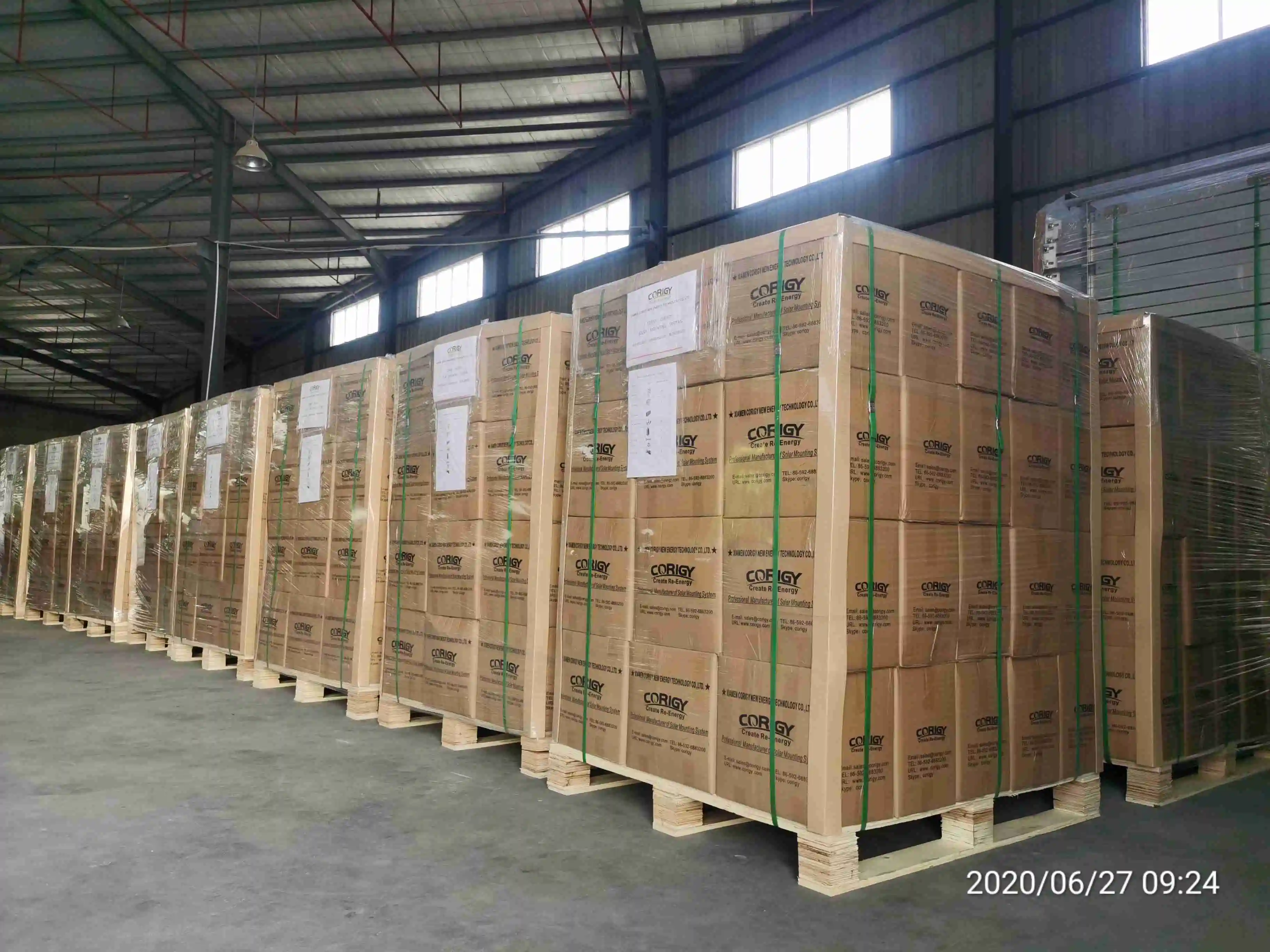 Easy to Install Ground Lug  High Quality Solar Panel Grounding Lug Fast Production Pv Module Grounding Lug from China supplier