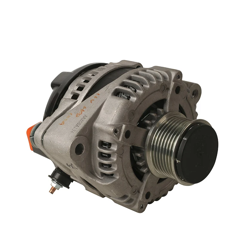 Auto Dynamo 12v 100a Alternator For Toyota Hilux Vigo 1kd 2kd 2.5l 3.0