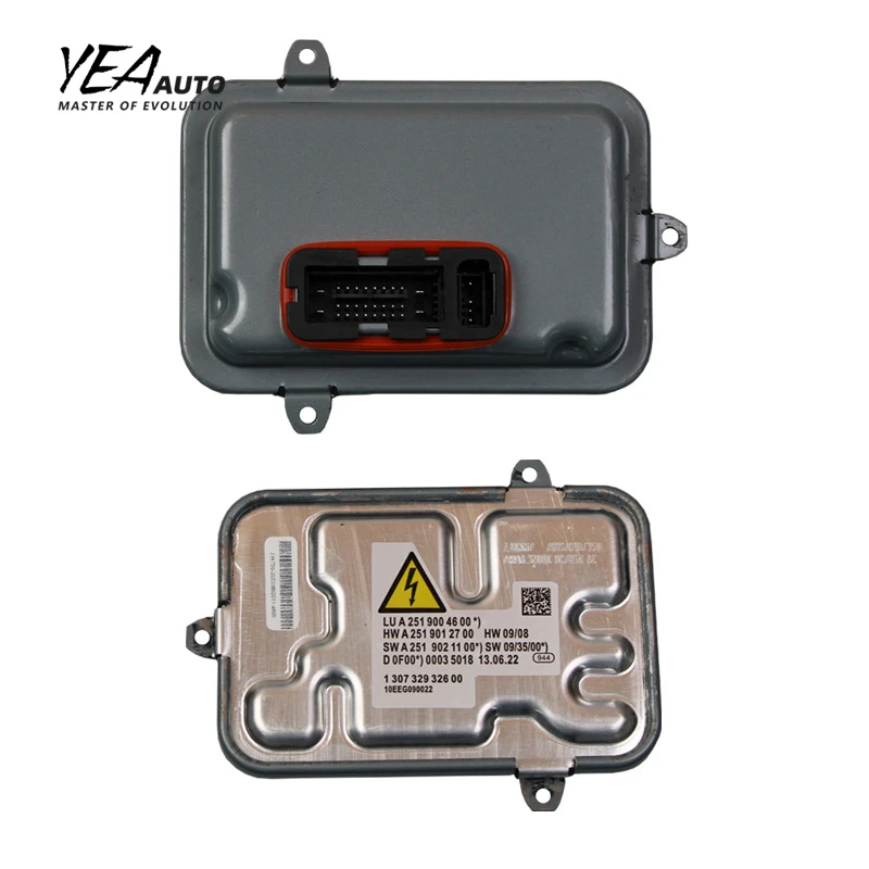 Xenon Headlight Control Module For Mercedes-Benz R class R350 W251 2006 -2012 A2519004600 HID Ballast Headlamp Control Module