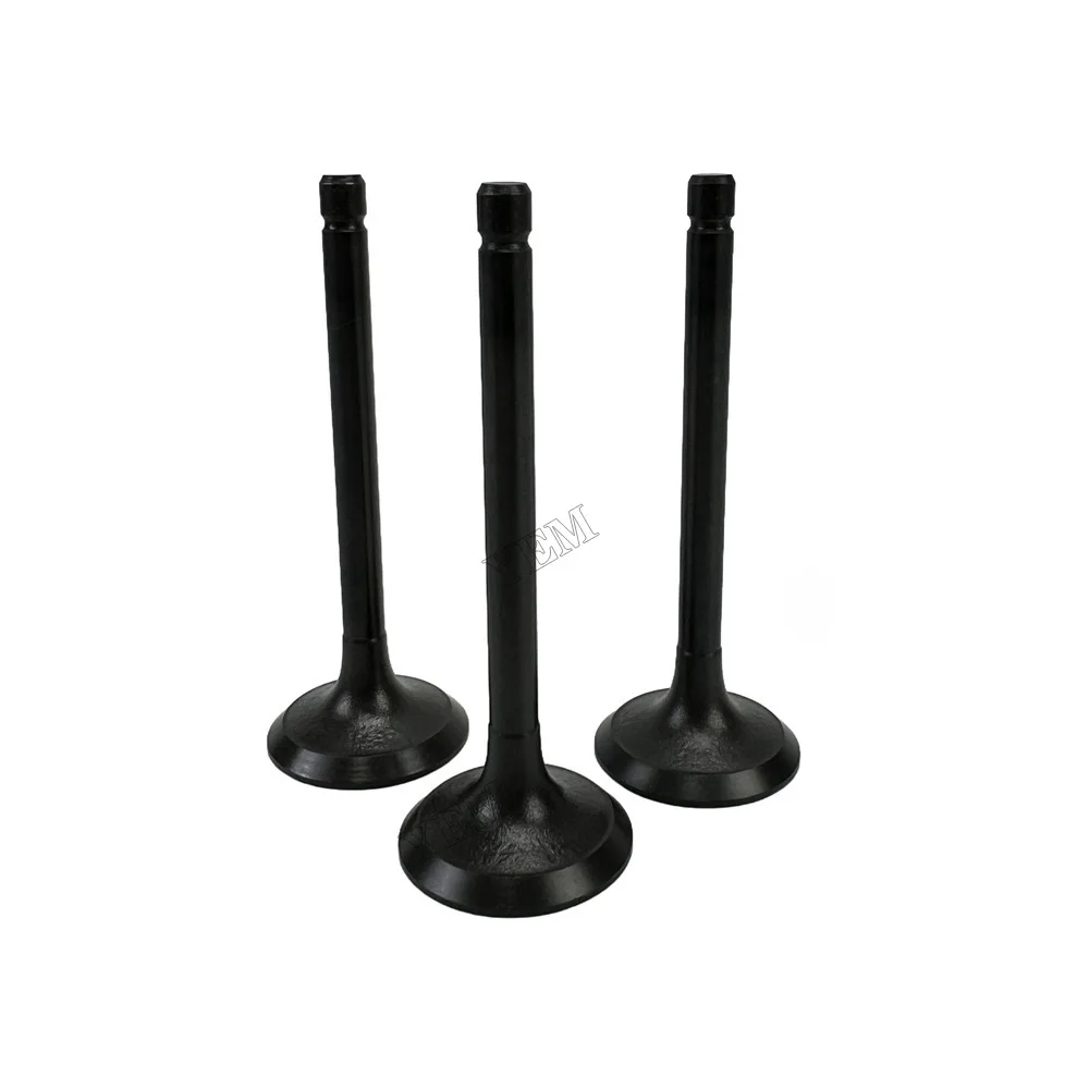 Intake Valve Suitable for Perkins 403D-07 Universal Engine Parts
