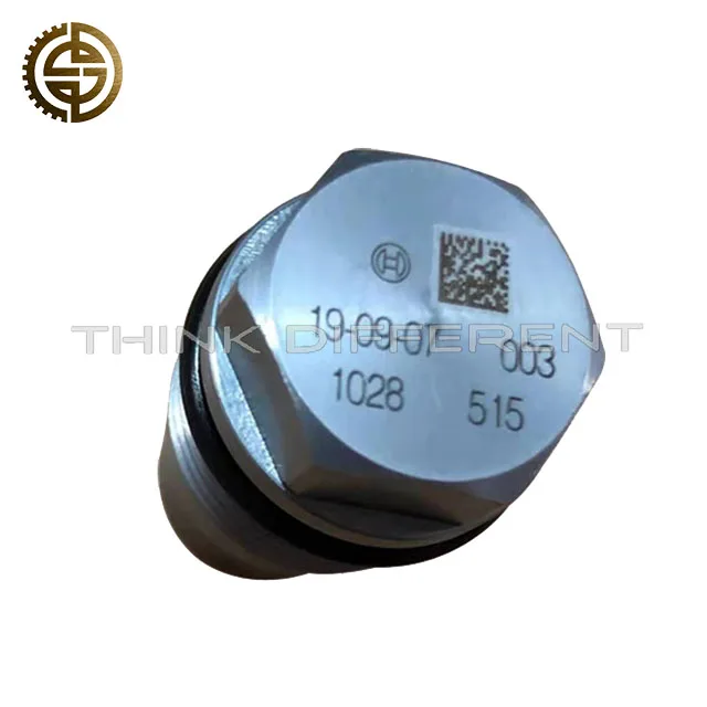 Original for TONLY Truck Injector Pump Diesel Engine Parts 612630080306 Pressure Limiting Valve Pressure Relief Valves Psv