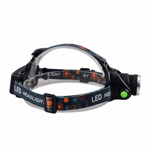 product hotsale outdoor headlight rechargeable 18650 zoom head torch waterproof t6 led 1000 lumens camping headlamp-39