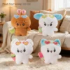 17 peluche (contattaci per il catalogo con oltre 6000 modelli)