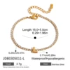 18K Gold JDB0305011-L