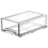 Large size-Transparent