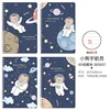 L'ours astronaute