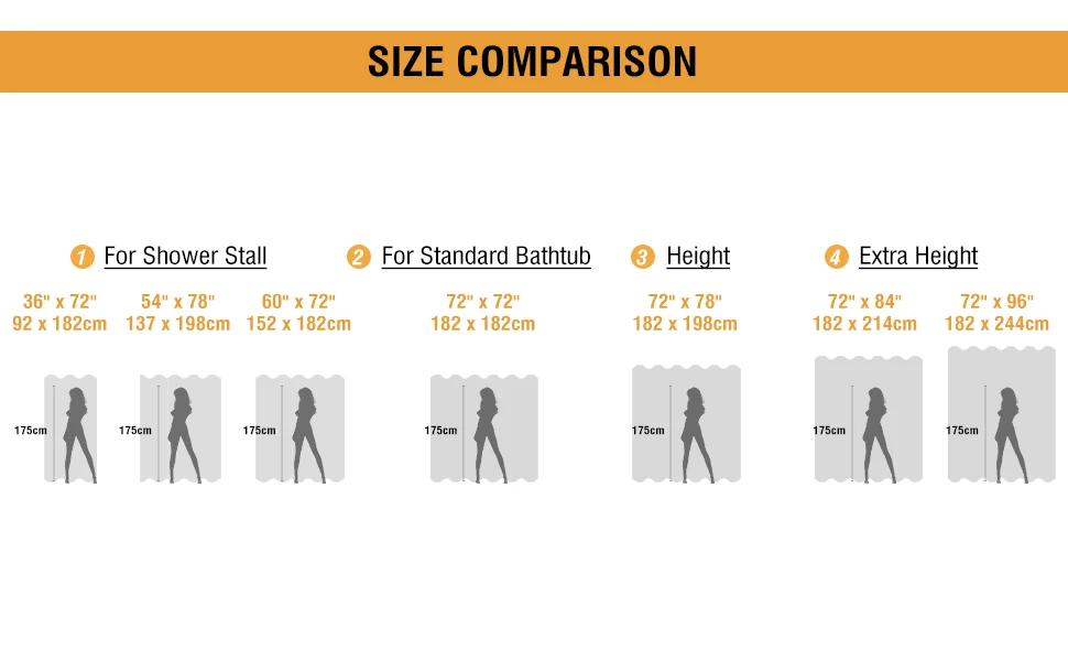 Wholesale Solid Color Linen Texture Fabric Modern Bath Curtain