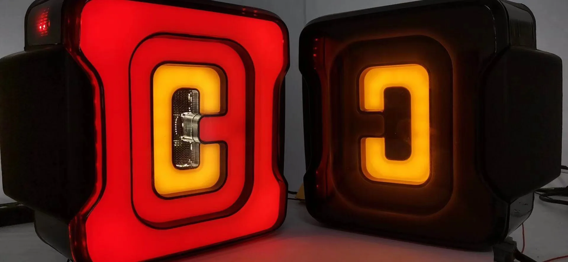 product auto body systems tail lamp high quality different styles car led tail lights for jeep wrangler jl 2018 -4