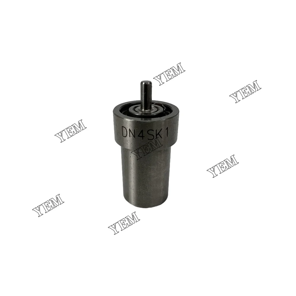 For Yanmar Diesel Engine 2GM Nozzle 124770-53000 DN4SK1 3