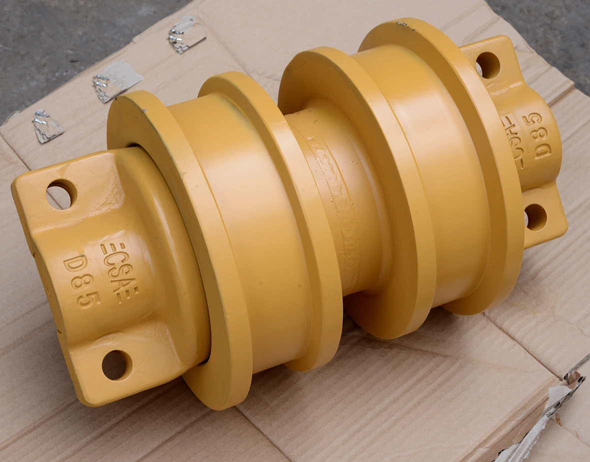 Hitachi ZX110 ZX120 ZX130 ZX180 ZX200 Excavator Track Roller OEM