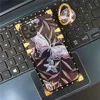 Viola con anello