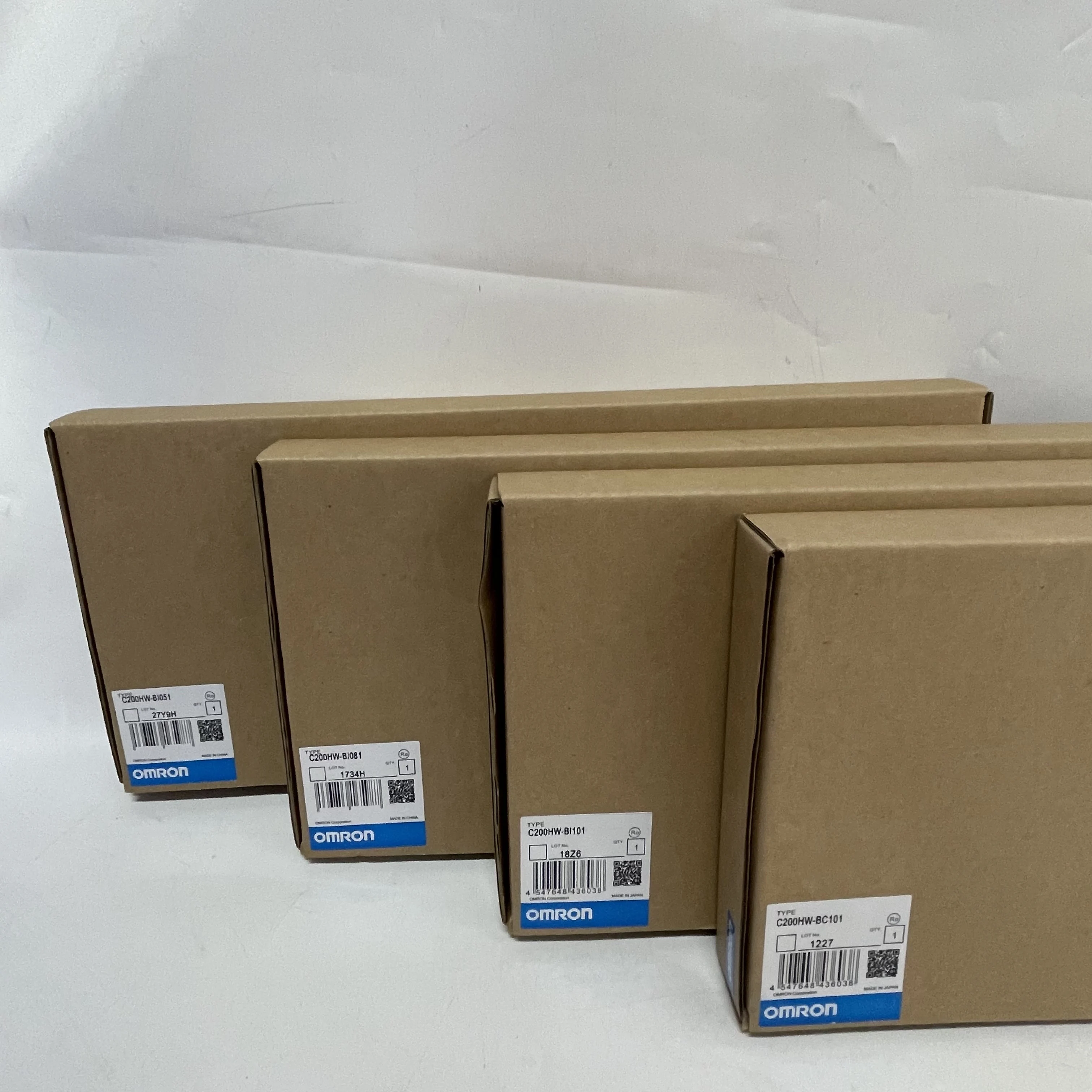 Omron PLC Module C200HW-BI101 Omron PLC Module C200HW-BI101