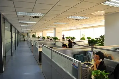 Shishi Baishiwei Garment Trading Co., Ltd. 3