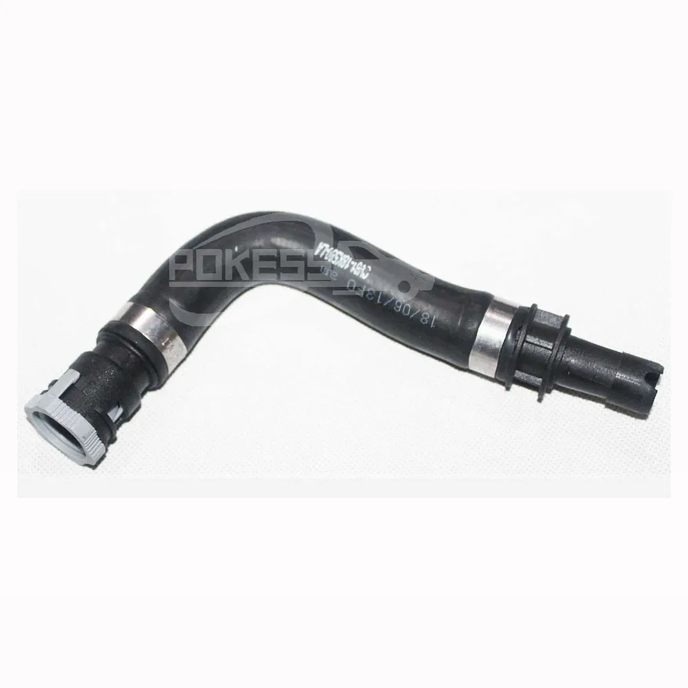 Radiator Pipes Part CV6Z18472P CV6118K580LA Coolant Heater Water Hose ... — 2