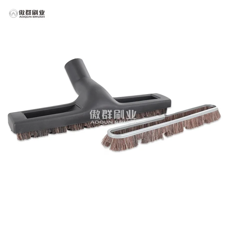 Робот-пылесос с насадкой боковой очиститель щетка для