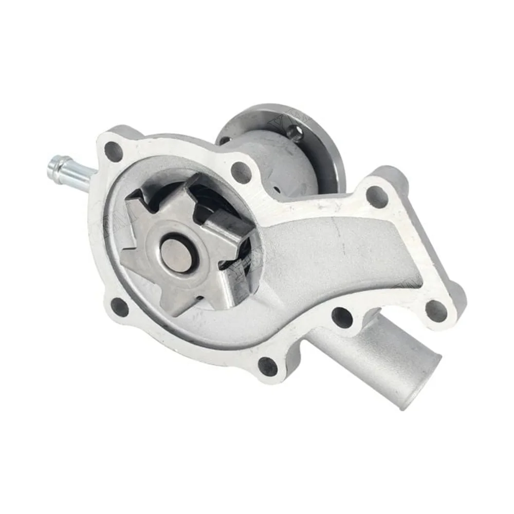 Water Pump 4230021 for Kubota Engine D622 Z482 Z482-E4B Z482-E4B-TXRN-1 D722 D722-E3B D722-E3B-TXRN-1 Jacobsen Greens Mower