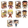 Street Fighter