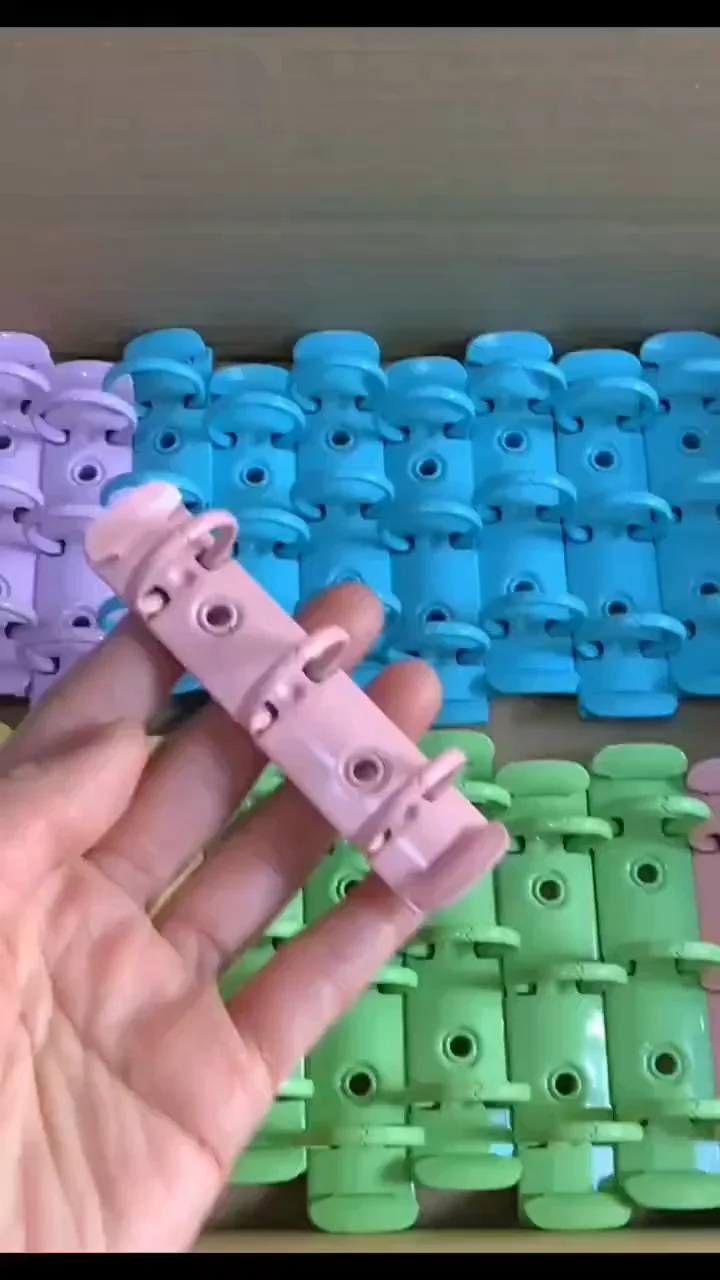 Macaron Mini 3 Ring Binder Mechanism A8,Blue Pink Yellow Purple O