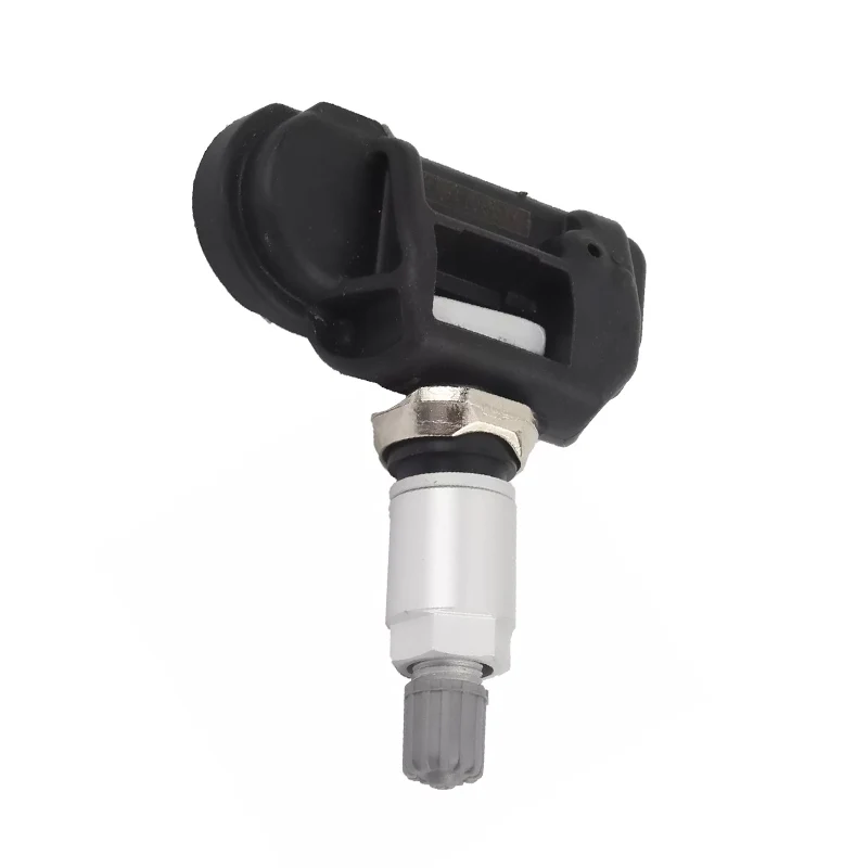 For Maserati Ghibli 14-20 TPMS New Condition 4PCS 433MHz TIRE PRESSURE SENSOR 12V Metal Engine Material Auto Sensors