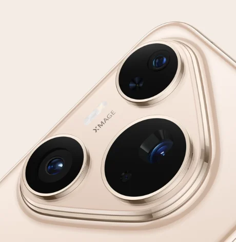 Huawei Pura 80 Pro 5G Smartphone - 6.8 Inch, 5700mah Battery