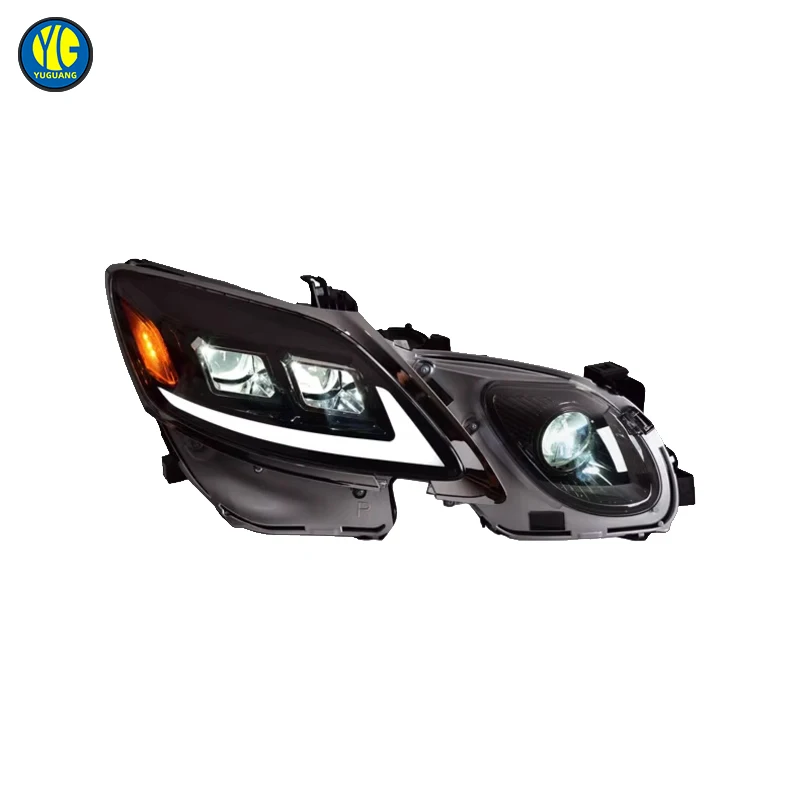 YU GUANG LED Headlights for Lexus GS 300/430/450 (2004-2011