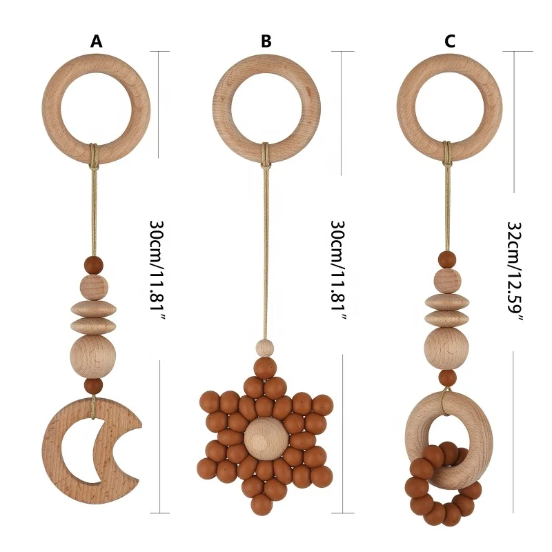 Игрушки для игр в тренажерном зале