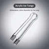Ice Tongs