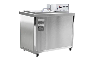 Stainless Steel Soak Tank