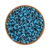 Azul cielo