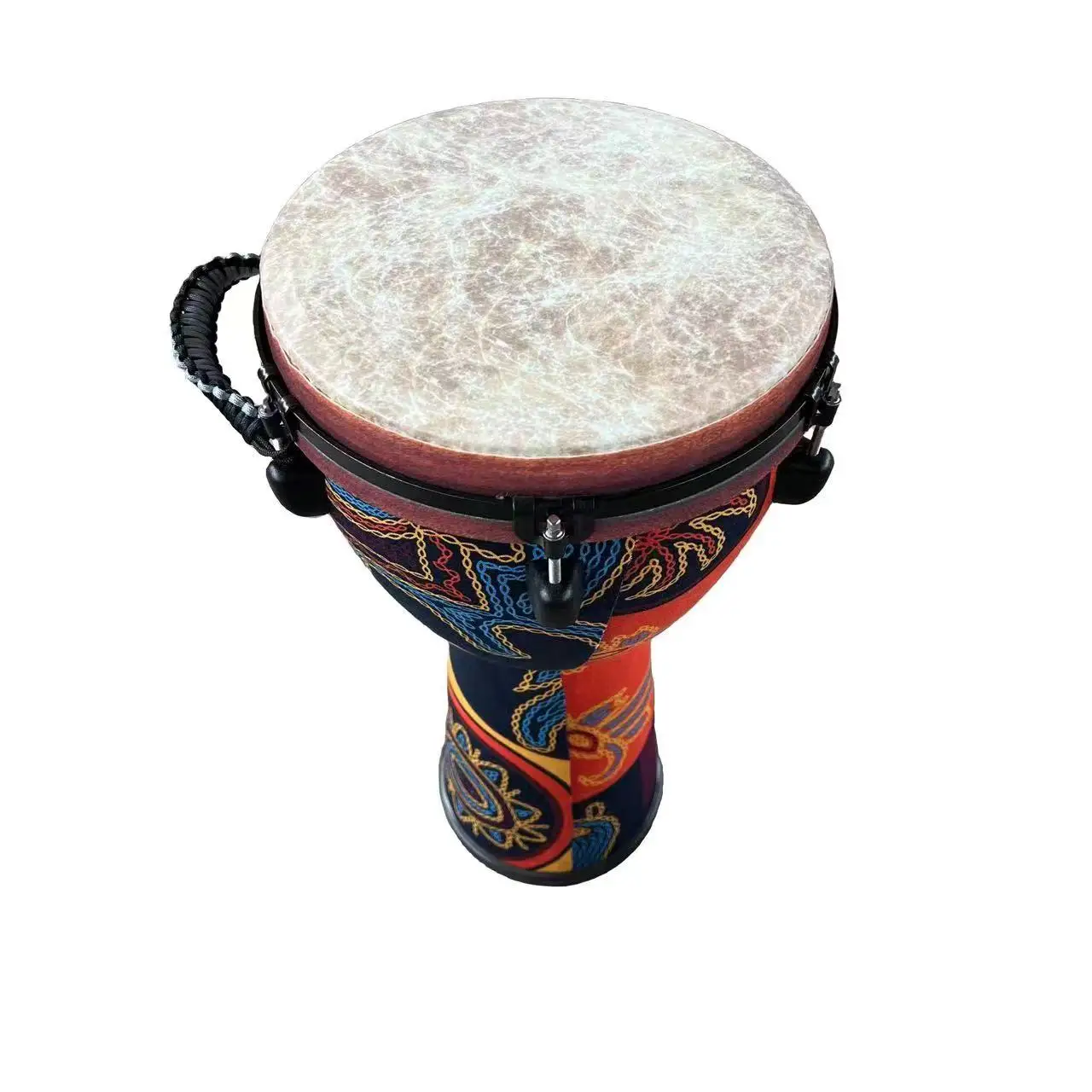 Goat Hair Skin Drum Heads With Hairs Goat Skins - Buy Natural Musical ...