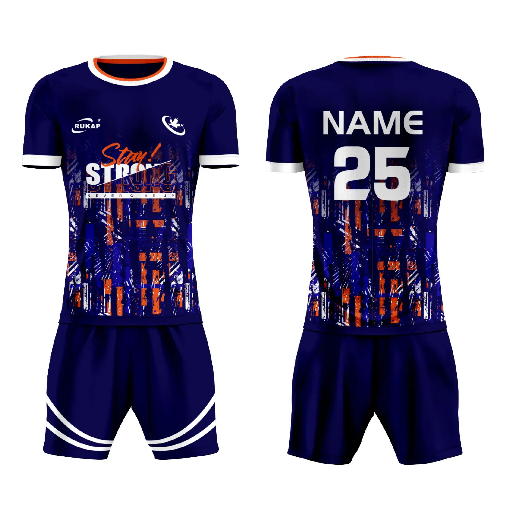 2024 Высококачественная Мужская молодежная баскетбольная форма с термопереводным принтом