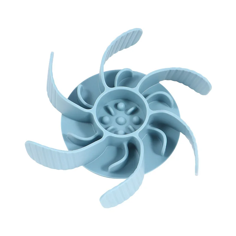 Небольшой силиконовый дозатор для кормления