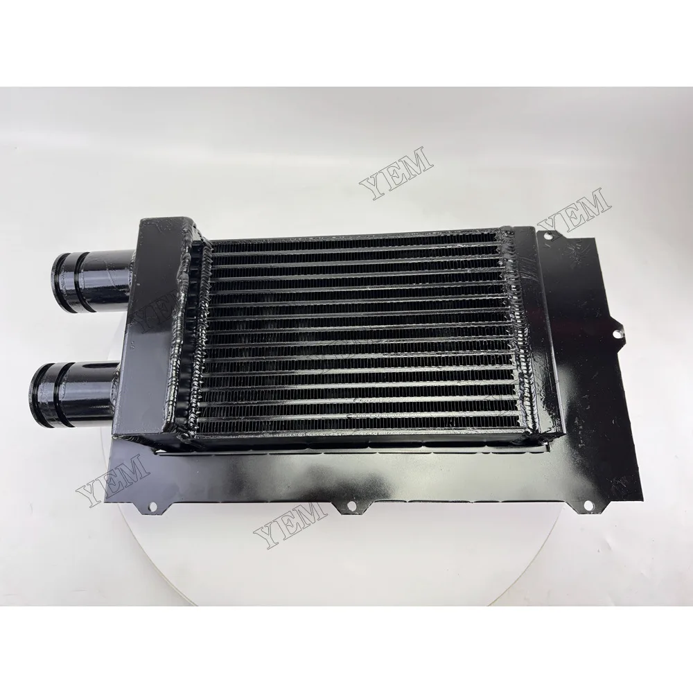 2W-6593 Intermediate Cooler for Caterpillar 3412 Engine Repair Kit