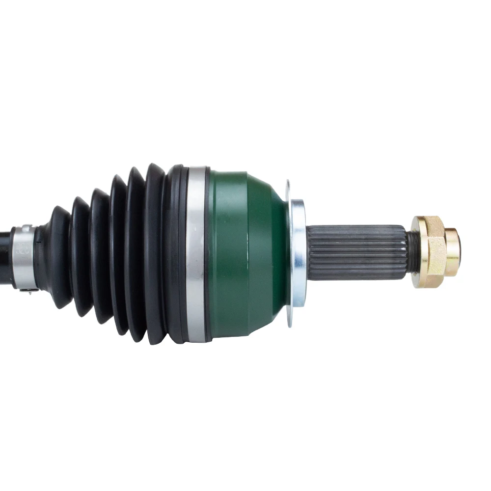 Eje de transmisión delantero CCL para Subaru Legacy IV y Outback