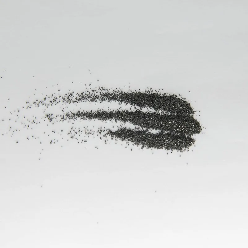 Chrome Ore Concentrate Produce 46% Chromite Sand Price