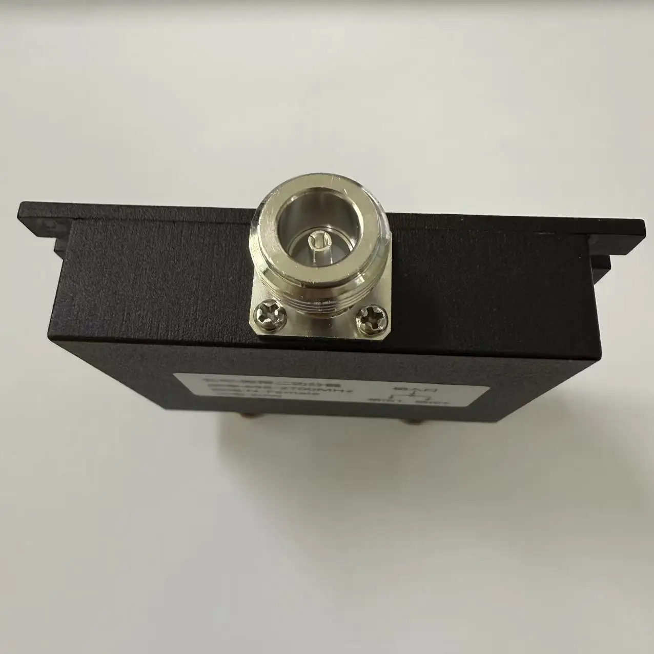 product factory n type microstrip power divider 698 2700mhz rf power splitter-0