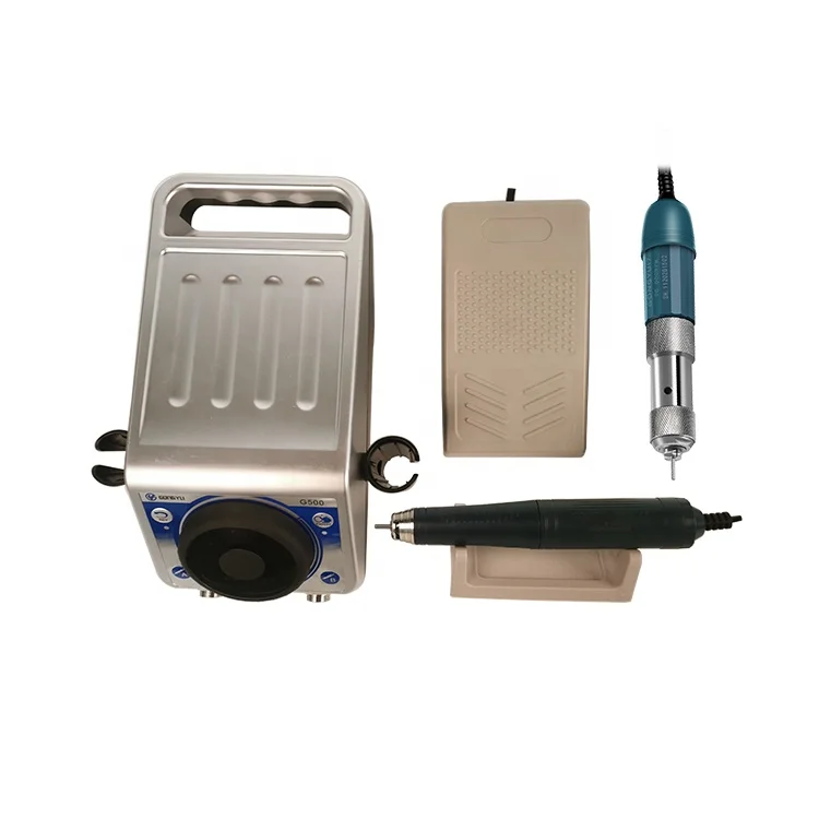 AT-CM-047 עם A3 A4 מנוע מתקדם עוצמתי ללא cepplim