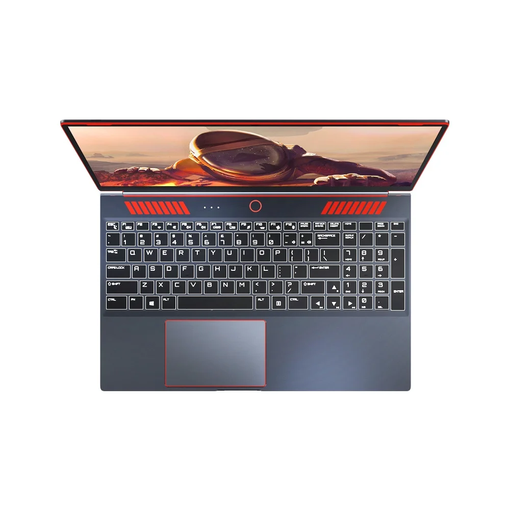 I9 Laptop Gaming Computers 64GB DDR4 Ram GTX 1650 4GB Discrete Graphics  Card Laptop 16 Inch I9 2TB SSD