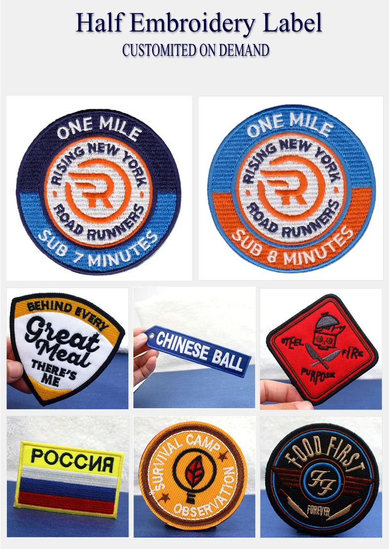 Sequin Patches Sew On Embroidered Patches For Clothes Clothing