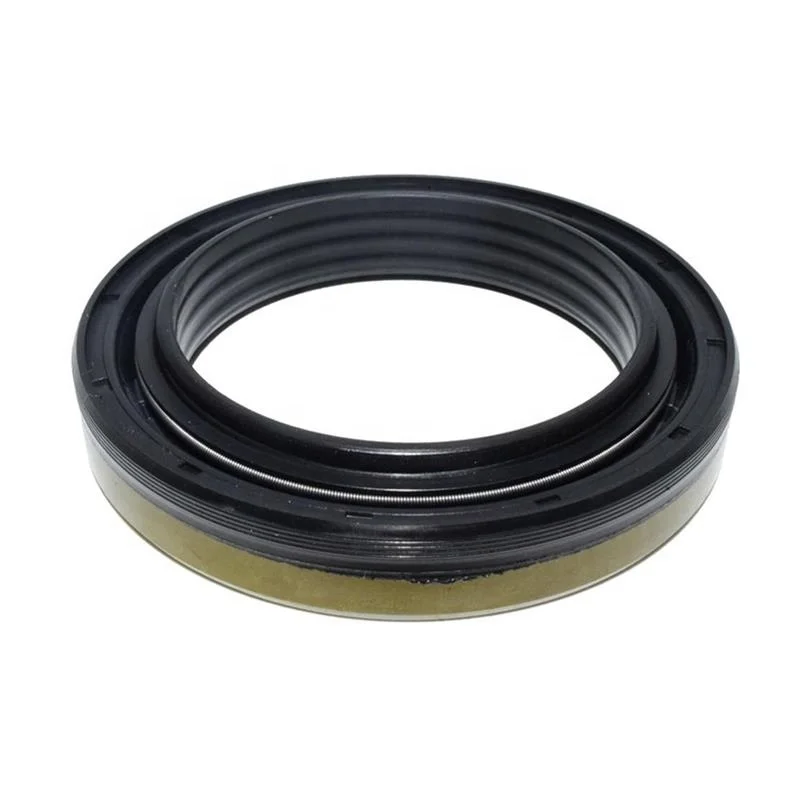 Combine Cassette Oil Seals Box Type Garlock Rear Wheel Hub Oil Seal for Trucks Cars Compressor