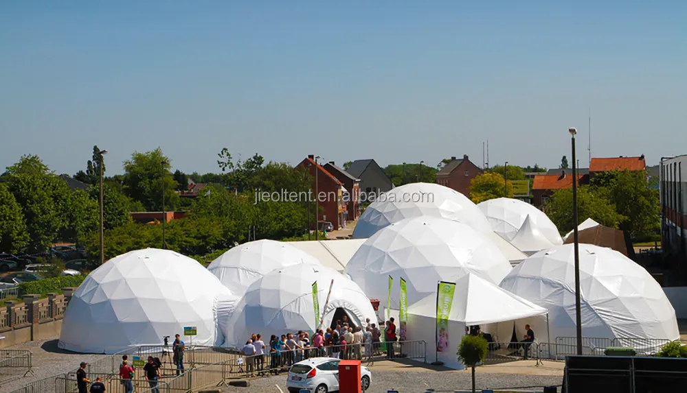 Geodesic Structure Modular Best Price Modular Geodesic Dome Structure - China Low Cost Prefab Houses
