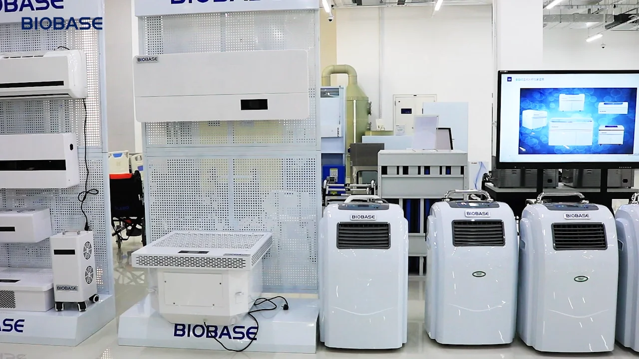 Biobase Medical Blood Bag Scale Hospital Use Balance Blood Collection