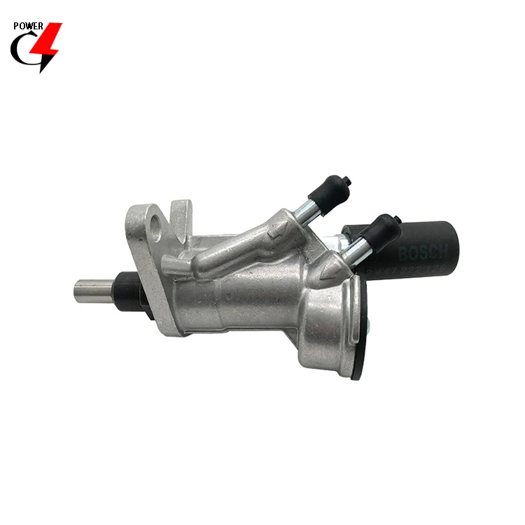 High Quality Fuel Pump - 70000916 04103662 04287258