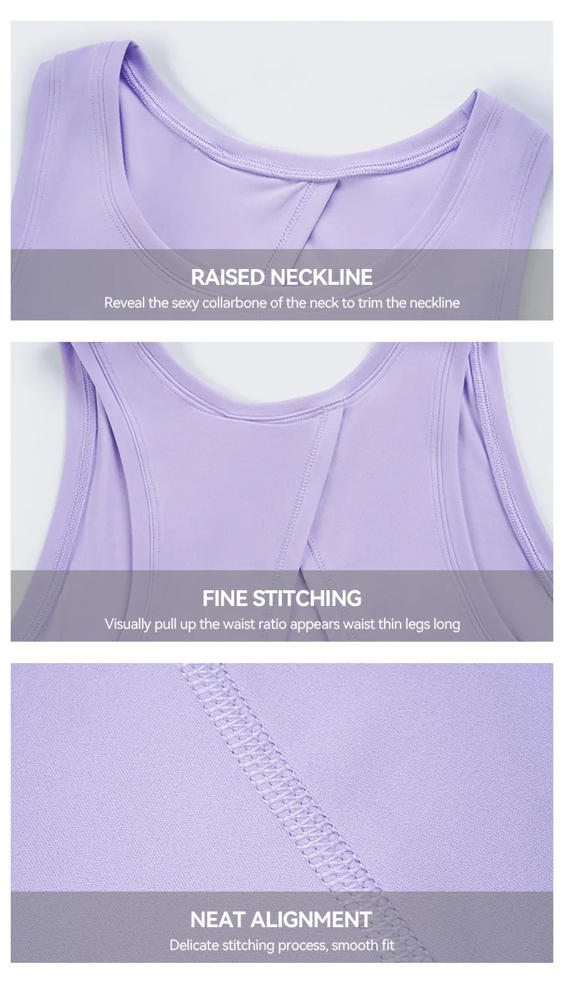 Women's Tank Tops Wholesale Custom For Ladies With Logo Free Shipping