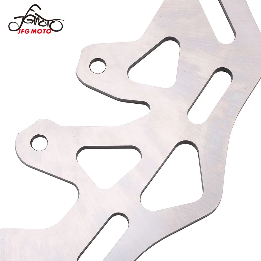JFG хит продаж тормозной диск для honda SL230 XR250R XR230 CR250RALLY CRF250L