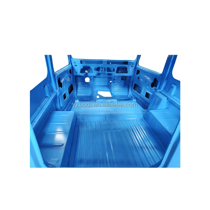 Replacement Whole Body Assembly Shell With Primer Hinge And Painting